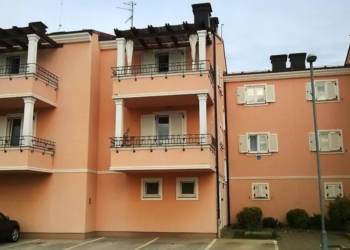 Vile Park Apartment