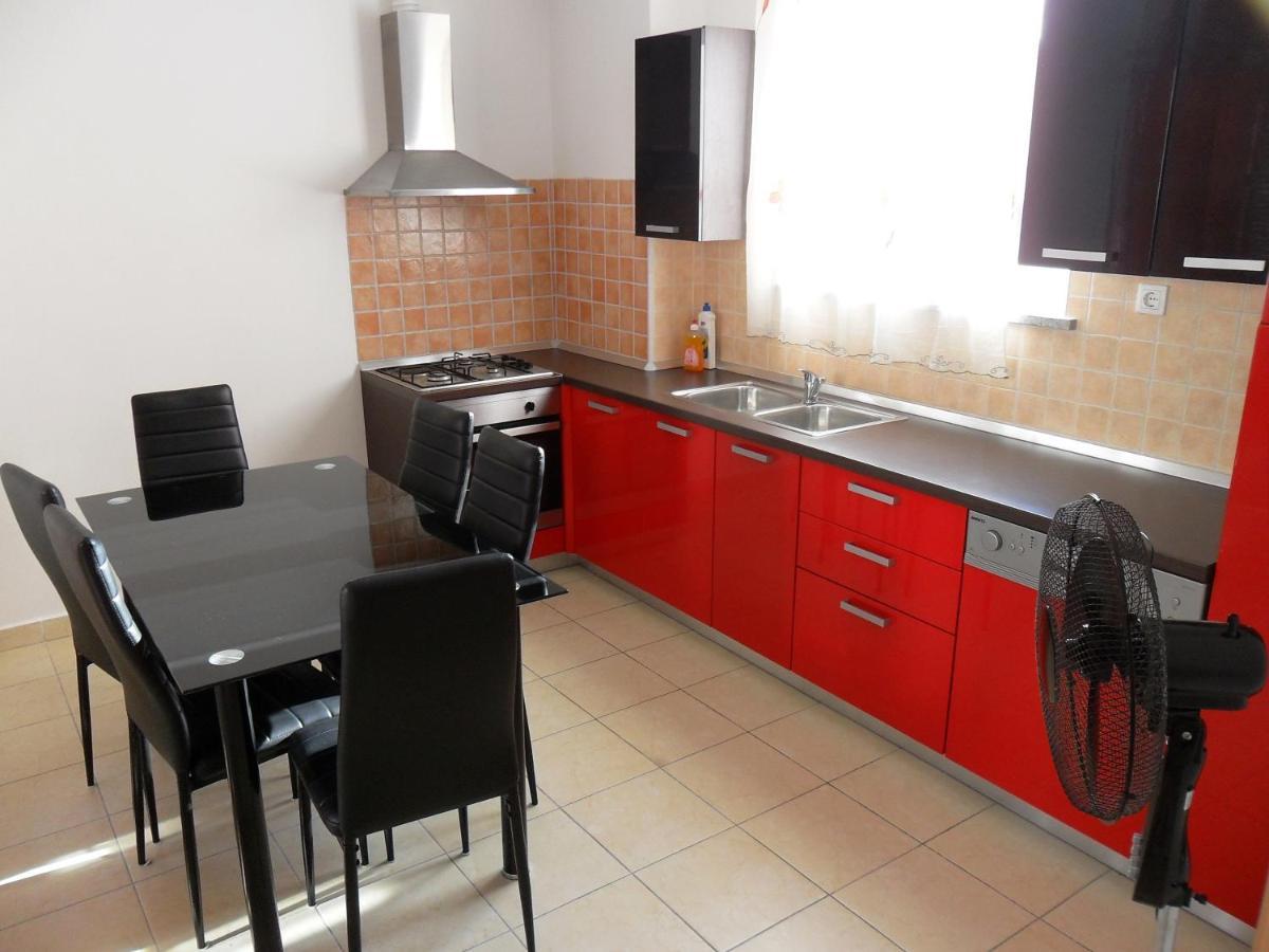 Park Appartement *