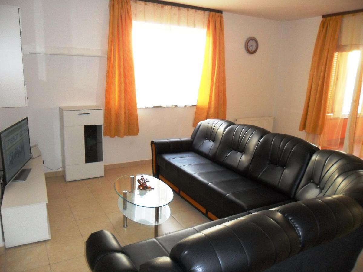 Park Appartement *