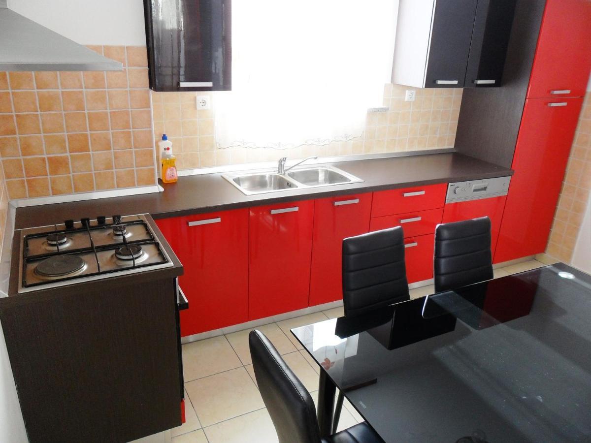 Park Appartement *