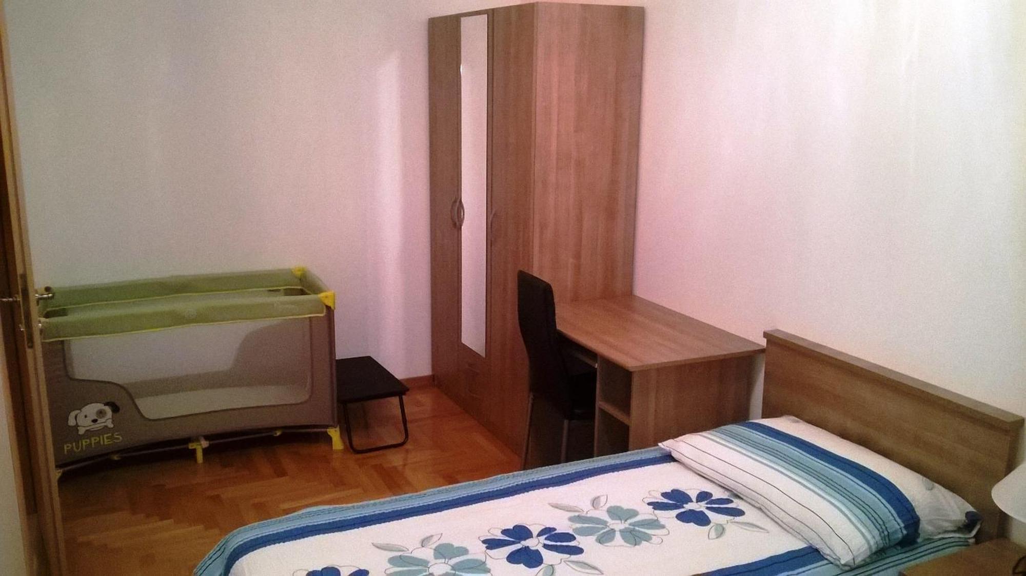 Park Appartement Pula